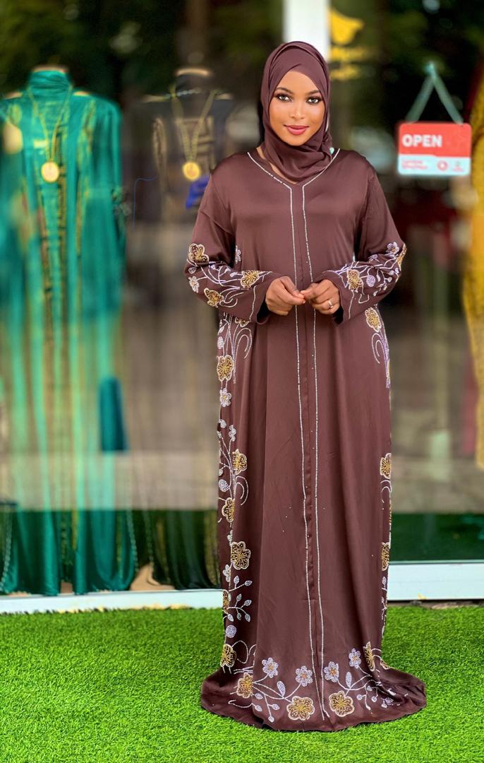 Abayas