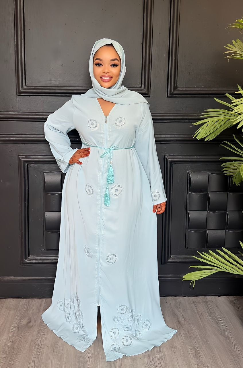 Abayas