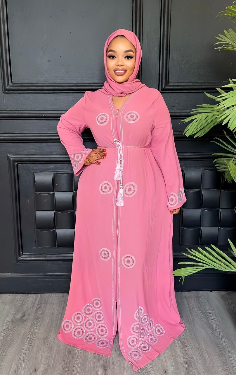 Abayas